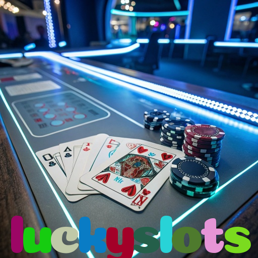 A Magia dos Jogos de Fantasia na luckyslots