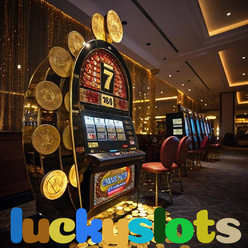 A Magia dos Jogos de Fantasia na luckyslots