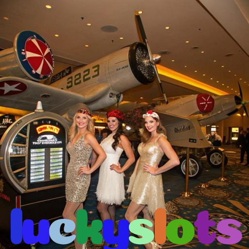 A Magia dos Jogos de Fantasia na luckyslots