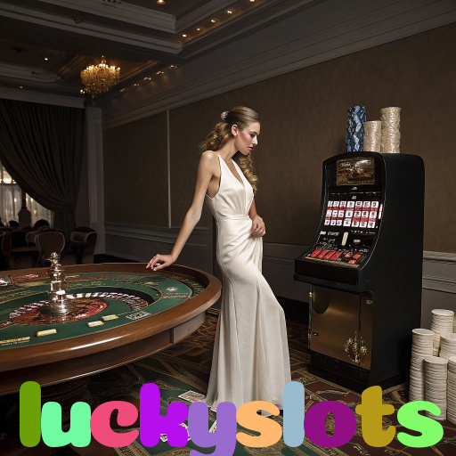 A Magia dos Jogos de Fantasia na luckyslots