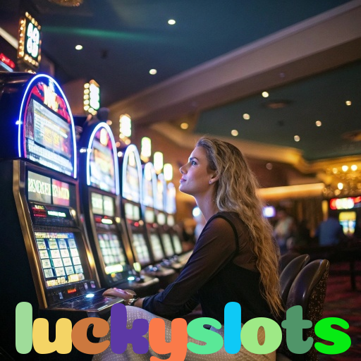 A Magia dos Jogos de Fantasia na luckyslots