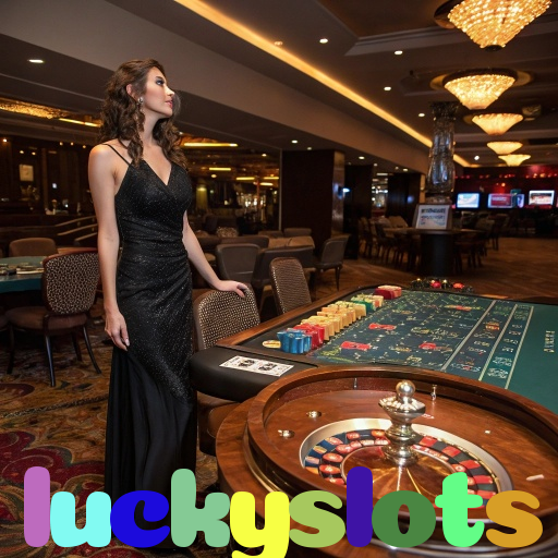 A Magia dos Jogos de Fantasia na luckyslots