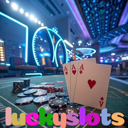 A Magia dos Jogos de Fantasia na luckyslots