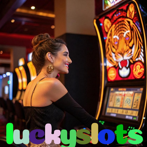 A Magia dos Jogos de Fantasia na luckyslots