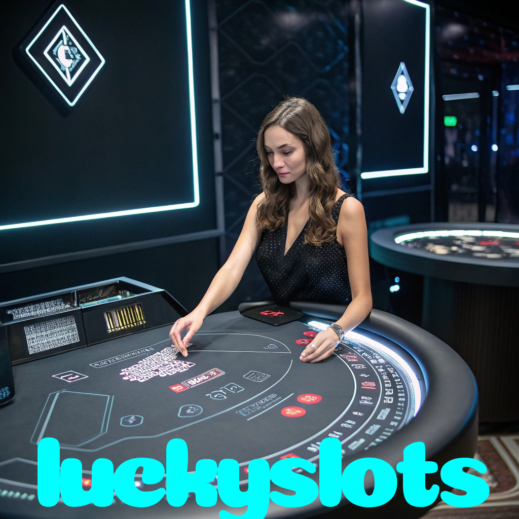 A Magia dos Jogos de Fantasia na luckyslots