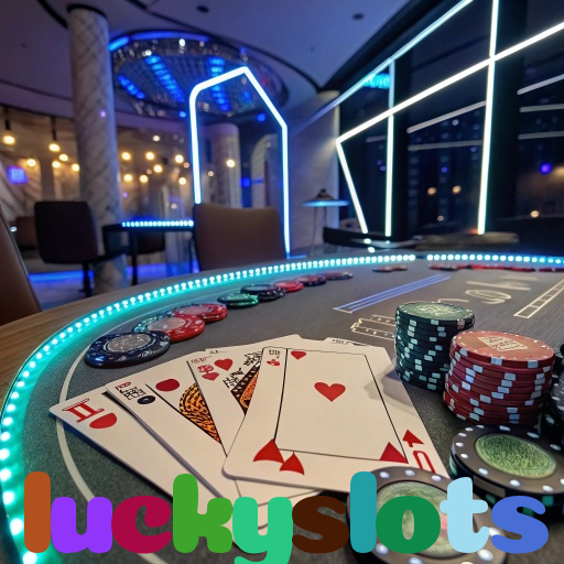 A Magia dos Jogos de Fantasia na luckyslots