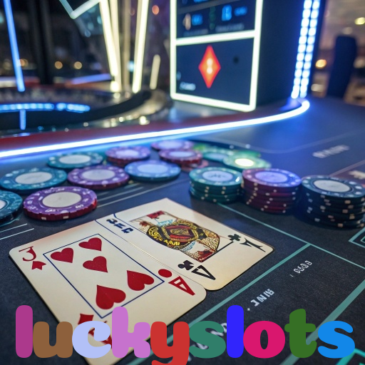 A Magia dos Jogos de Fantasia na luckyslots
