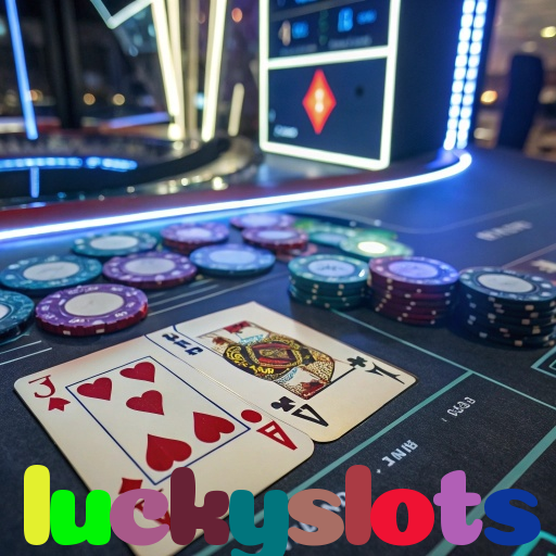 A Magia dos Jogos de Fantasia na luckyslots