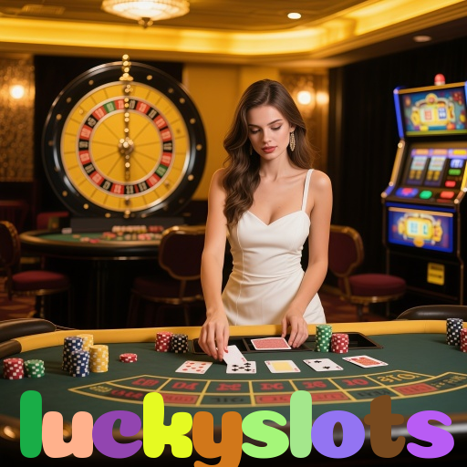A Magia dos Jogos de Fantasia na luckyslots