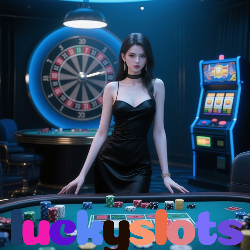 A Magia dos Jogos de Fantasia na luckyslots