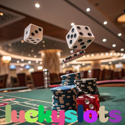 A Magia dos Jogos de Fantasia na luckyslots