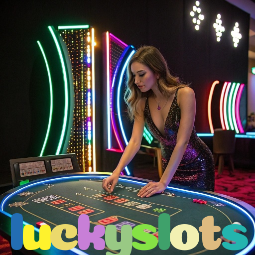A Magia dos Jogos de Fantasia na luckyslots