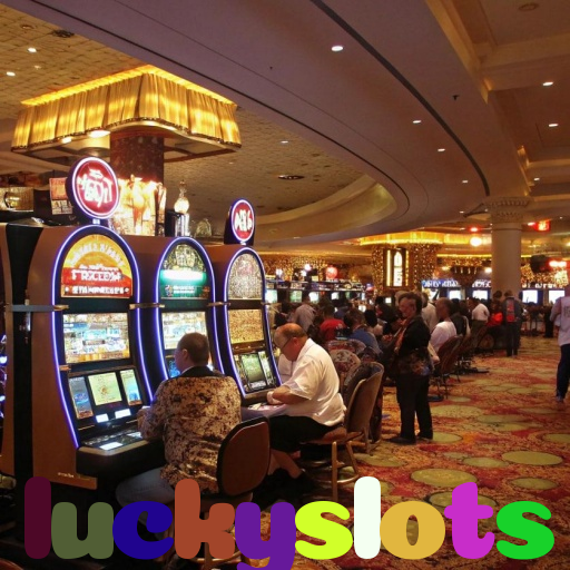 A Magia dos Jogos de Fantasia na luckyslots