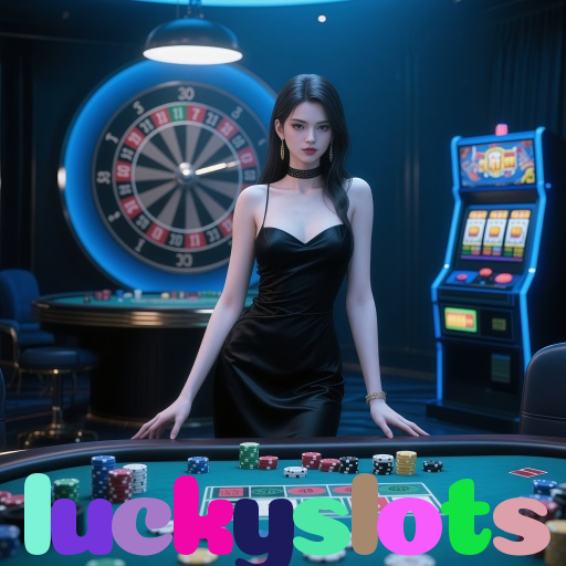 A Magia dos Jogos de Fantasia na luckyslots