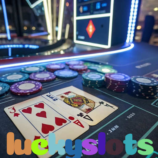 A Magia dos Jogos de Fantasia na luckyslots
