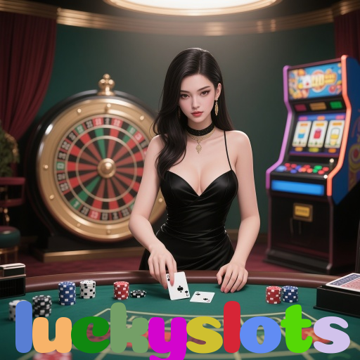 A Magia dos Jogos de Fantasia na luckyslots