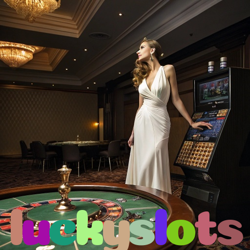 A Magia dos Jogos de Fantasia na luckyslots