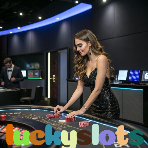 A Magia dos Jogos de Fantasia na luckyslots