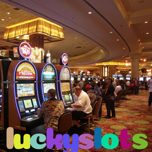 A Magia dos Jogos de Fantasia na luckyslots
