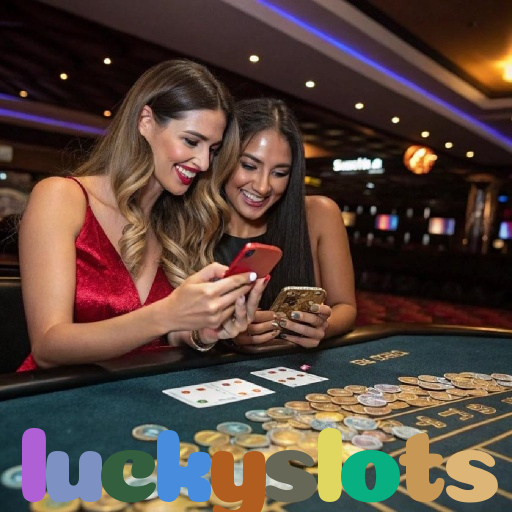A Magia dos Jogos de Fantasia na luckyslots