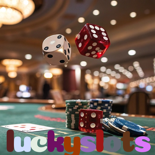 A Magia dos Jogos de Fantasia na luckyslots
