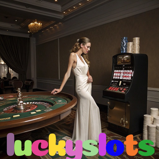A Magia dos Jogos de Fantasia na luckyslots
