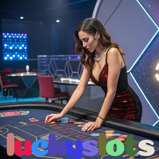 A Magia dos Jogos de Fantasia na luckyslots