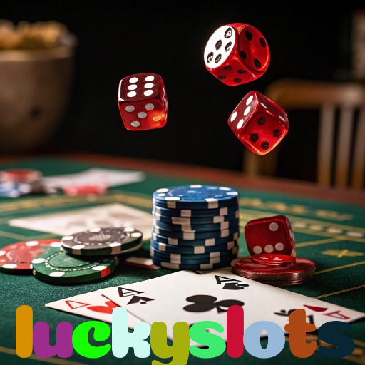 A Magia dos Jogos de Fantasia na luckyslots