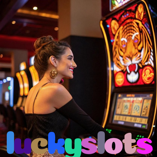A Magia dos Jogos de Fantasia na luckyslots