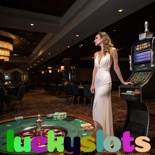 A Magia dos Jogos de Fantasia na luckyslots