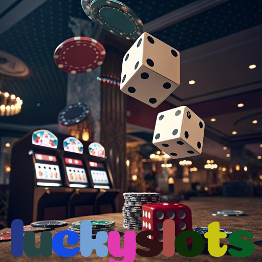 A Magia dos Jogos de Fantasia na luckyslots