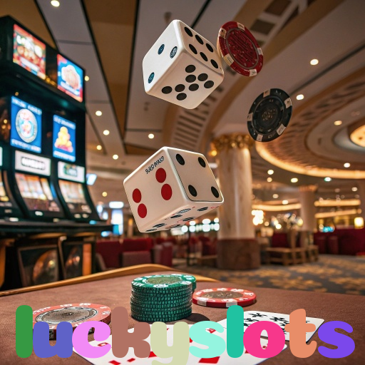 A Magia dos Jogos de Fantasia na luckyslots