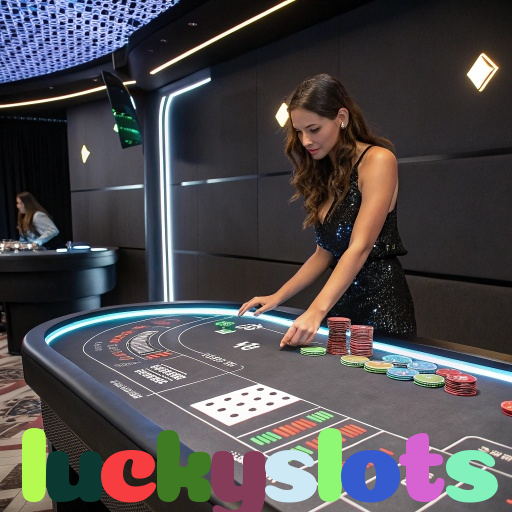 A Magia dos Jogos de Fantasia na luckyslots
