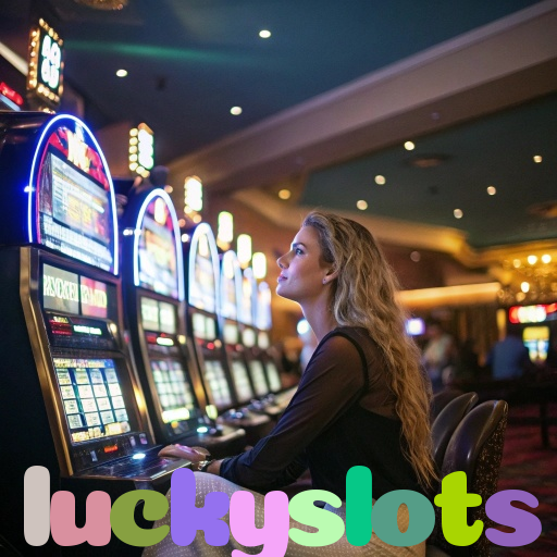 A Magia dos Jogos de Fantasia na luckyslots