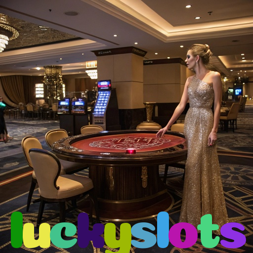 A Magia dos Jogos de Fantasia na luckyslots