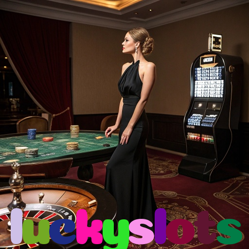 A Magia dos Jogos de Fantasia na luckyslots