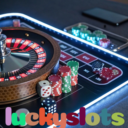 A Magia dos Jogos de Fantasia na luckyslots