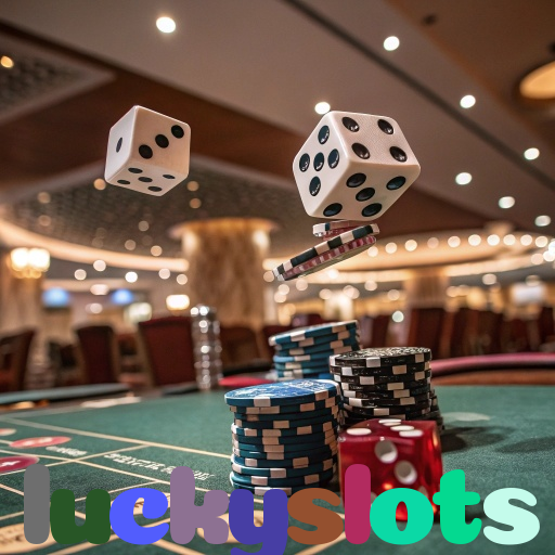 A Magia dos Jogos de Fantasia na luckyslots