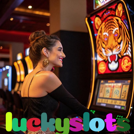 A Magia dos Jogos de Fantasia na luckyslots