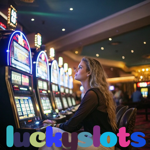 A Magia dos Jogos de Fantasia na luckyslots