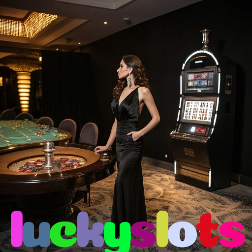 A Magia dos Jogos de Fantasia na luckyslots