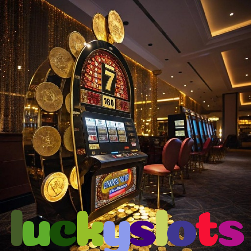 A Magia dos Jogos de Fantasia na luckyslots