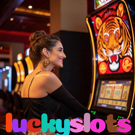 A Magia dos Jogos de Fantasia na luckyslots