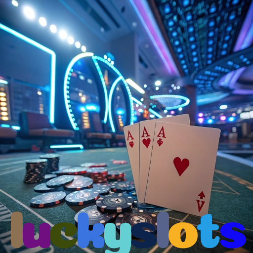 A Magia dos Jogos de Fantasia na luckyslots