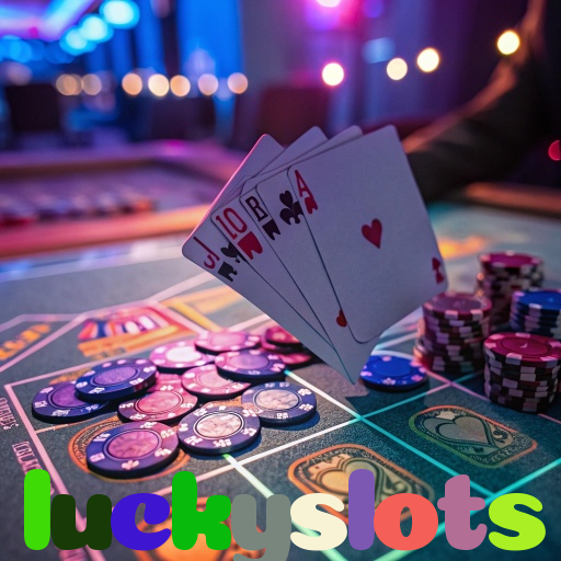 A Magia dos Jogos de Fantasia na luckyslots
