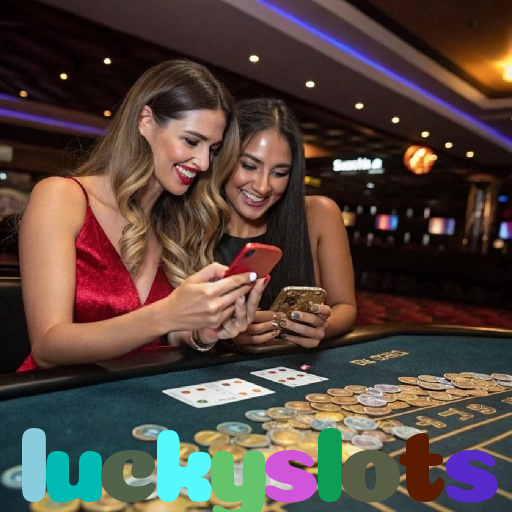A Magia dos Jogos de Fantasia na luckyslots