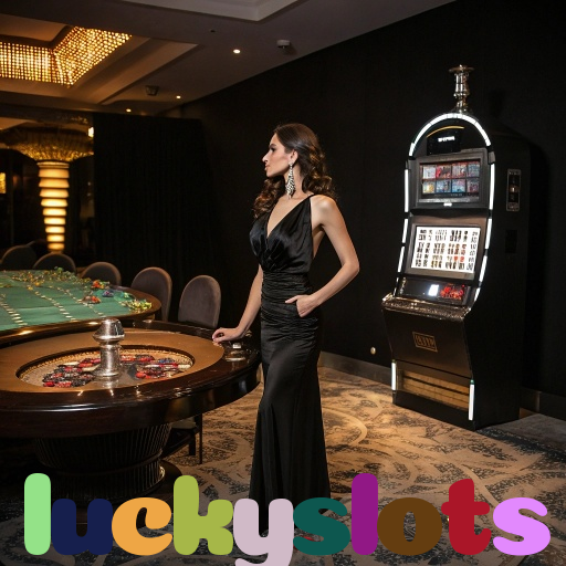 A Magia dos Jogos de Fantasia na luckyslots