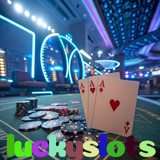 A Magia dos Jogos de Fantasia na luckyslots