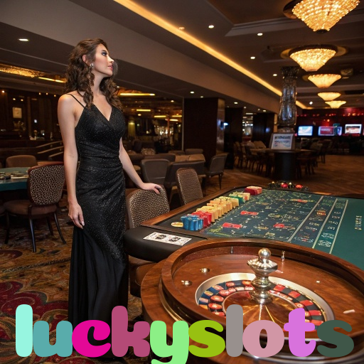 A Magia dos Jogos de Fantasia na luckyslots