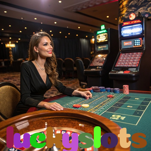 A Magia dos Jogos de Fantasia na luckyslots